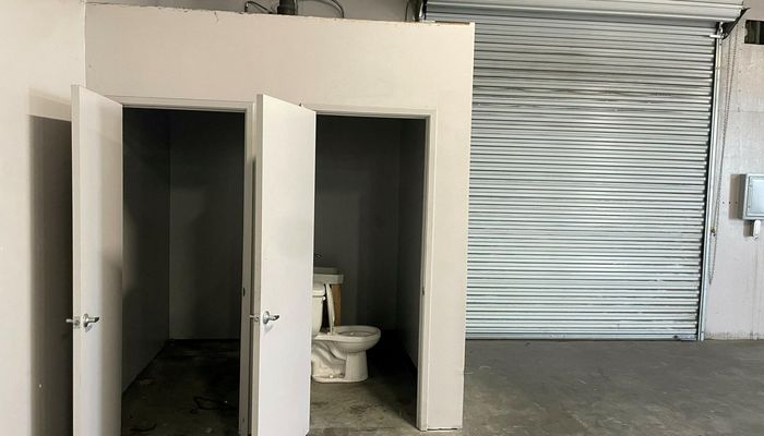 Warehouse Space for Rent at 1401-1417 W 15th St Long Beach, CA 90813 - #4