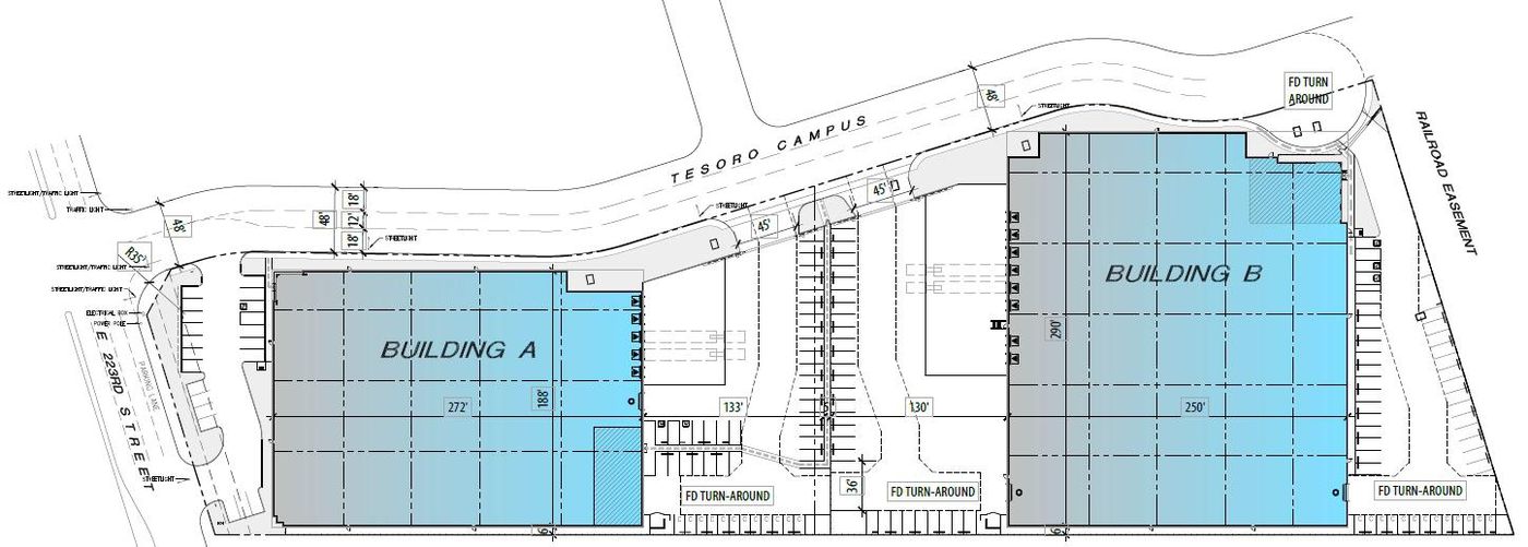 Industrial Property For Lease photo 2