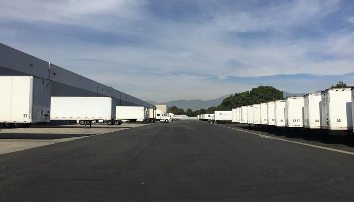 Warehouse Space for Rent at 14310-14480 Ramona Ave Chino, CA 91710 - #15