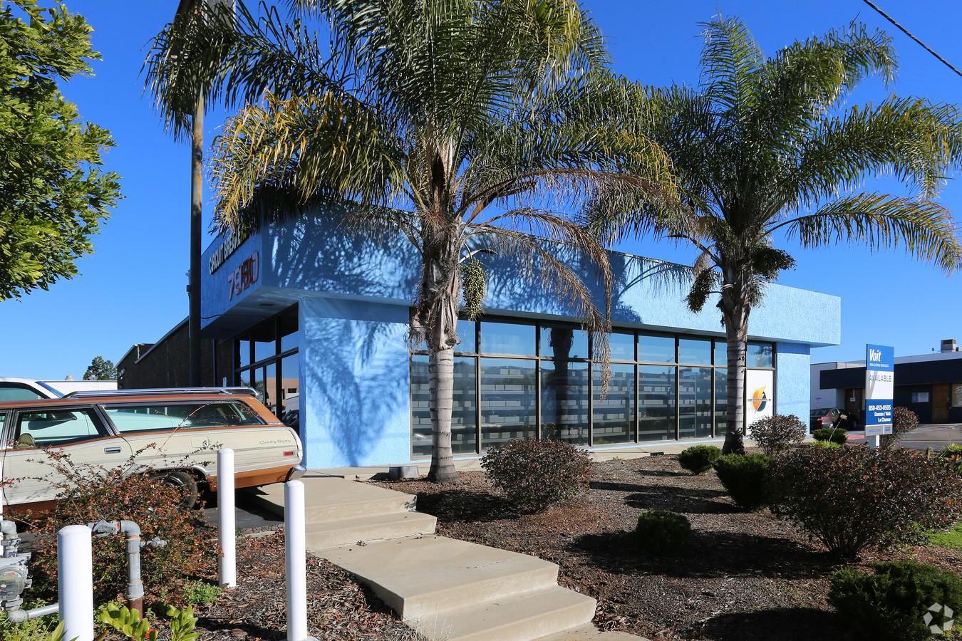 Industrial Property For Lease photo 3
