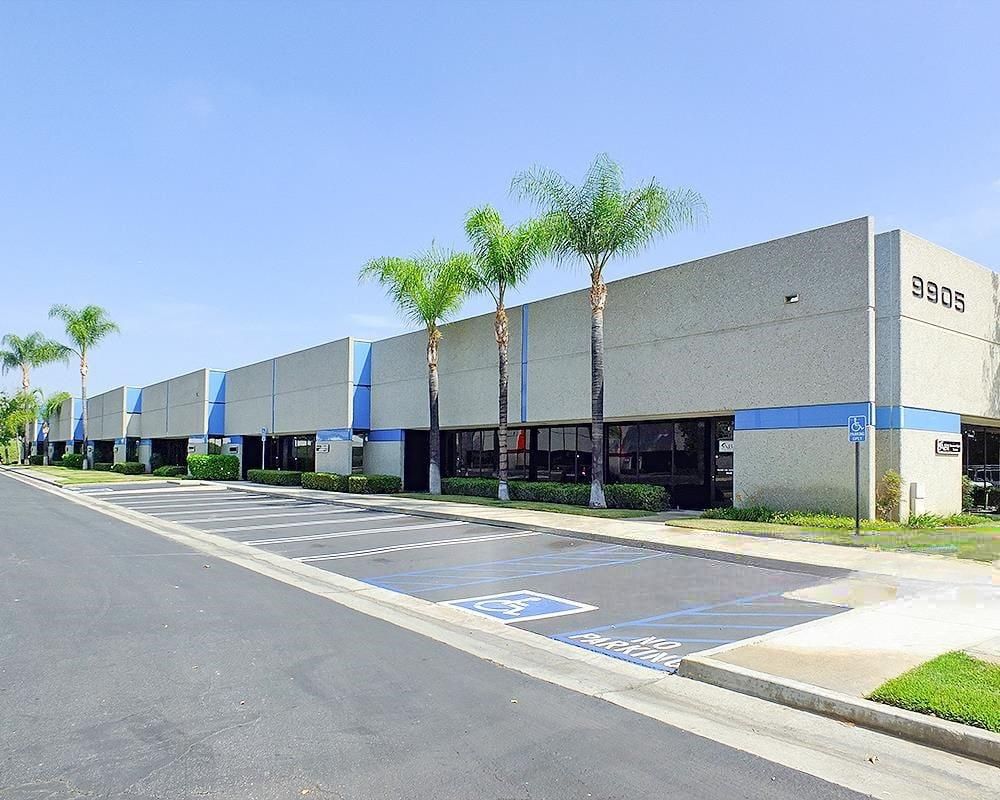 Painter Business Park photo 2