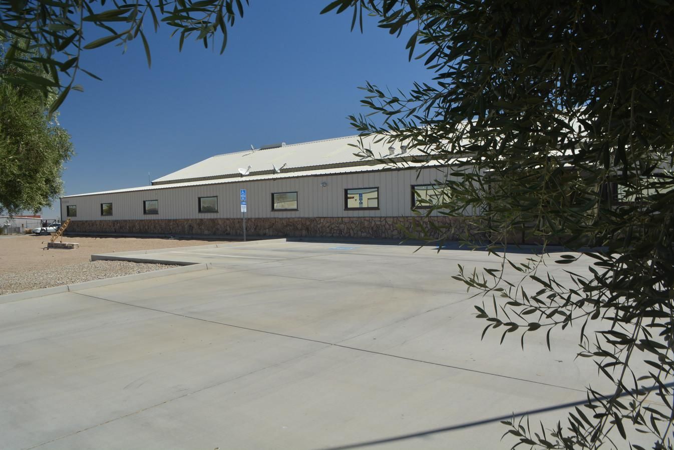 Industrial Property For Lease photo 4