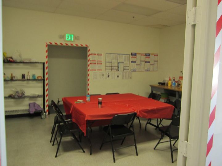 Industrial Property For Lease