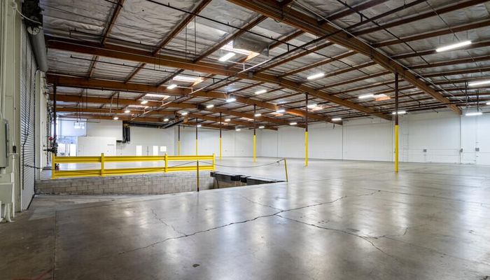 Warehouse Space for Rent at 1040 N Kraemer Pl Anaheim, CA 92806 - #22