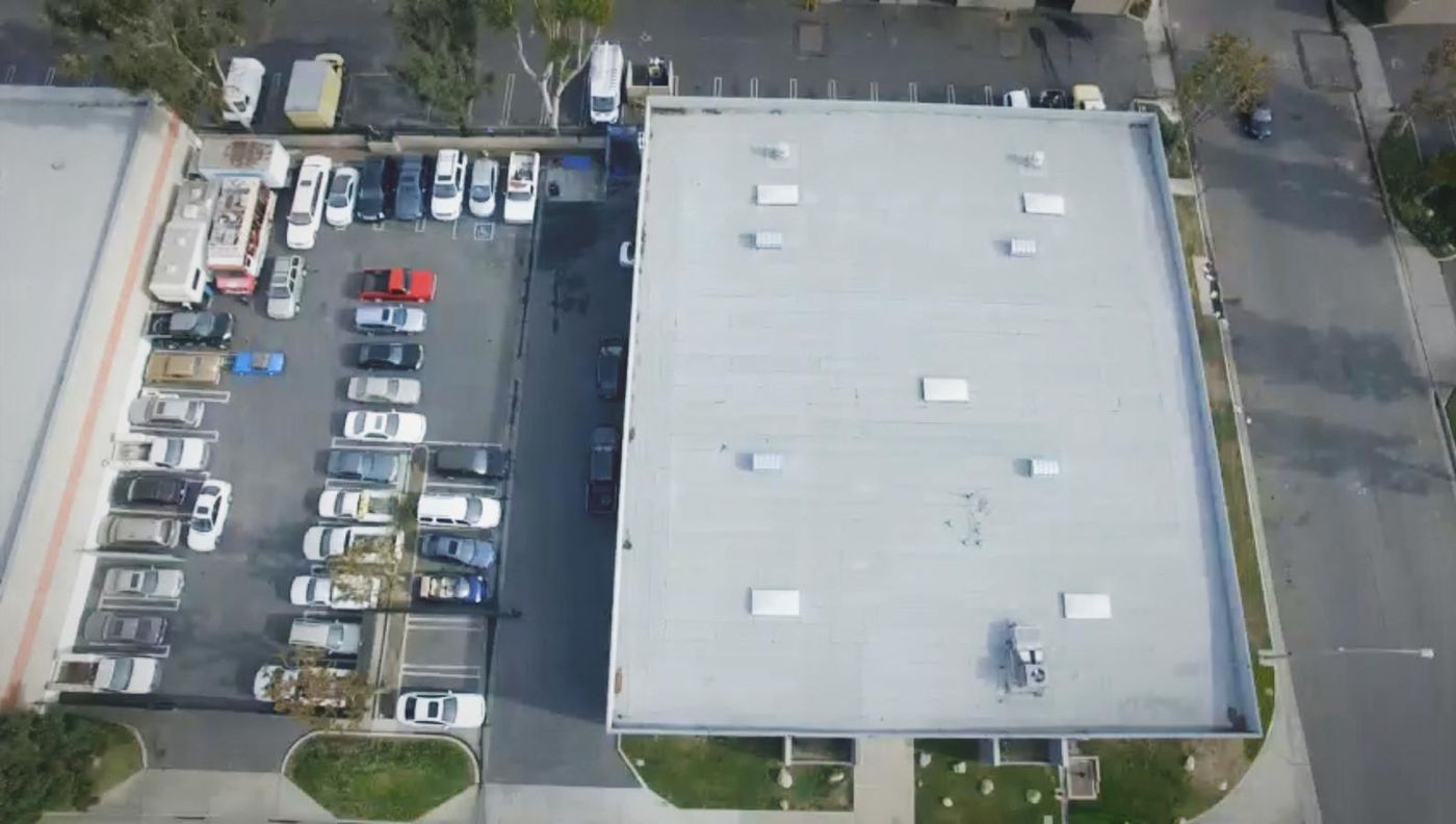 Industrial Property For Lease photo 2