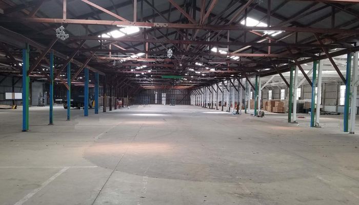 Warehouse Space for Sale at 8425 Monterey St Gilroy, CA 95020 - #1