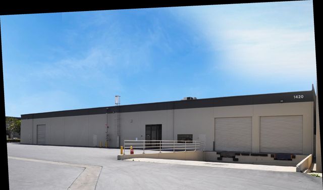 Walnut Industrial Park