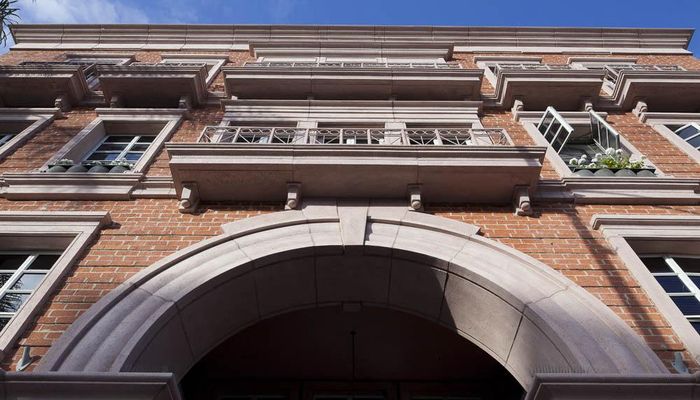 Office Space for Rent at 416 N Bedford Dr Beverly Hills, CA 90210 - #3