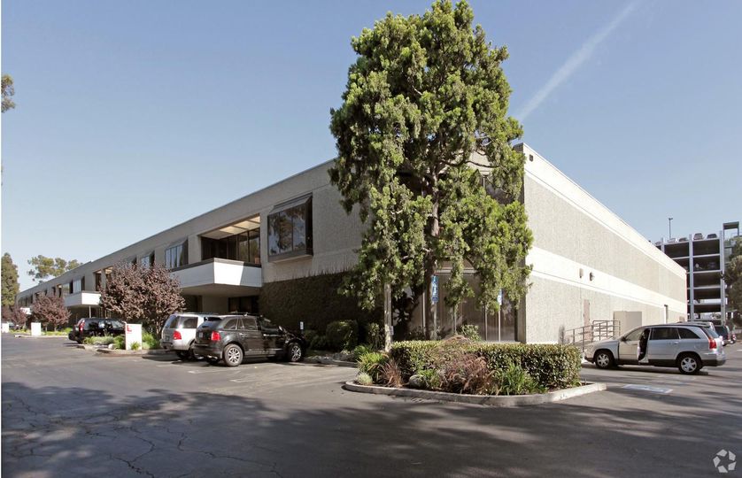 Office Property For Lease