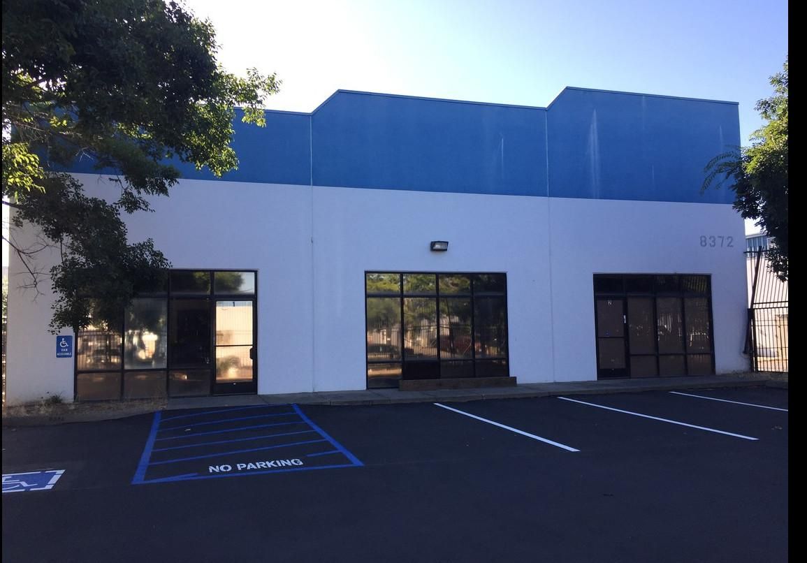 Industrial Property For Sale photo 1