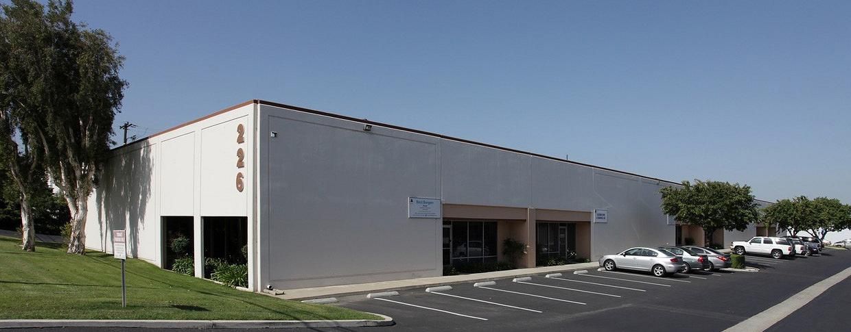 Corona Industrial Center photo 1