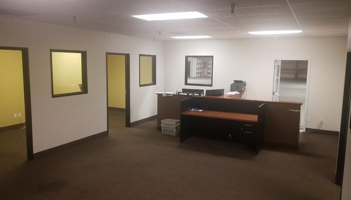 Warehouse Space for Rent at 2980 E La Jolla St Anaheim, CA 92806 - #3