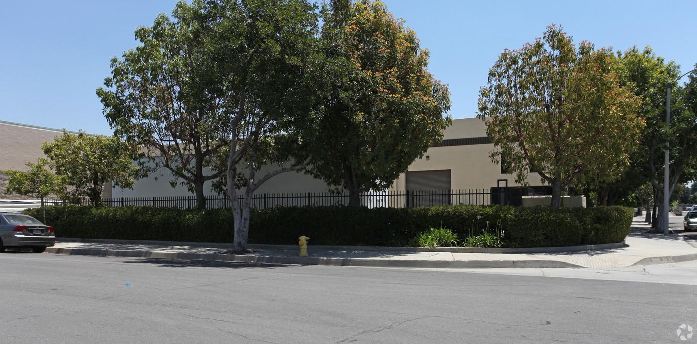 Industrial Property For Lease photo 4
