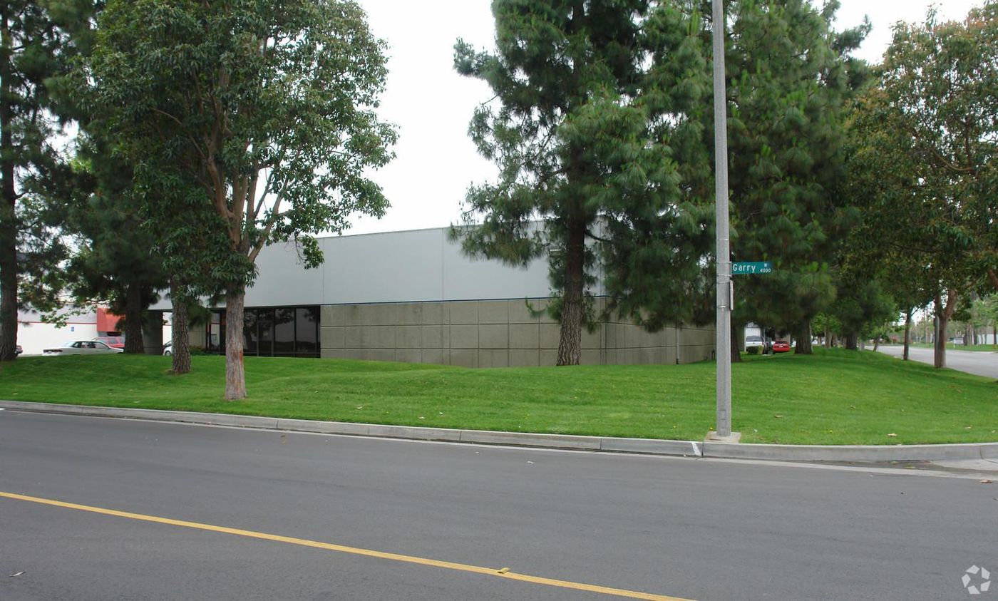 Industrial Property For Sale photo 4