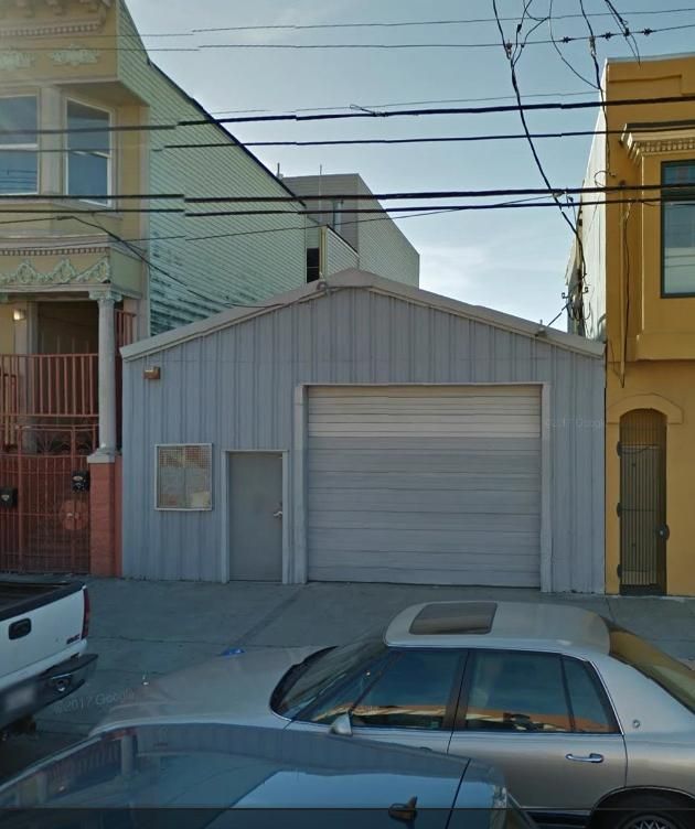 Industrial Property For Lease photo 1