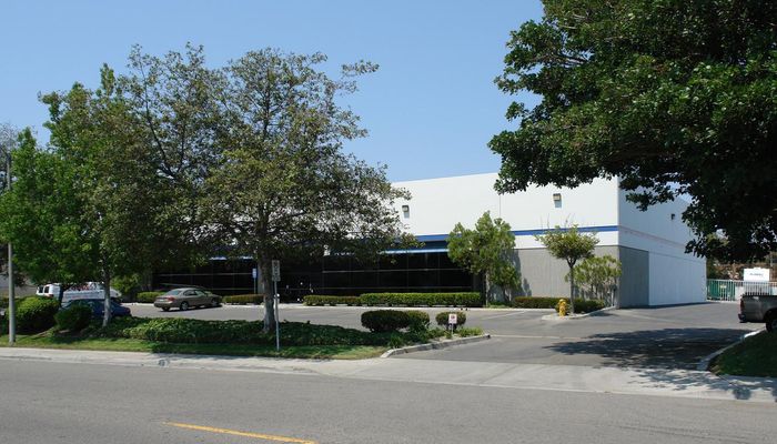 Warehouse Space for Sale at 2604 Temple Heights Dr Oceanside, CA 92056 - #5