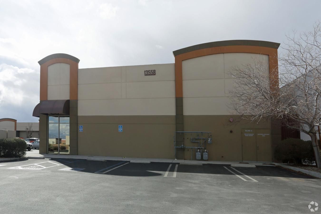 Industrial Property For Lease photo 4