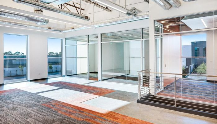 Warehouse Space for Rent at 2390-2444 North American Way Orange, CA 92865 - #3