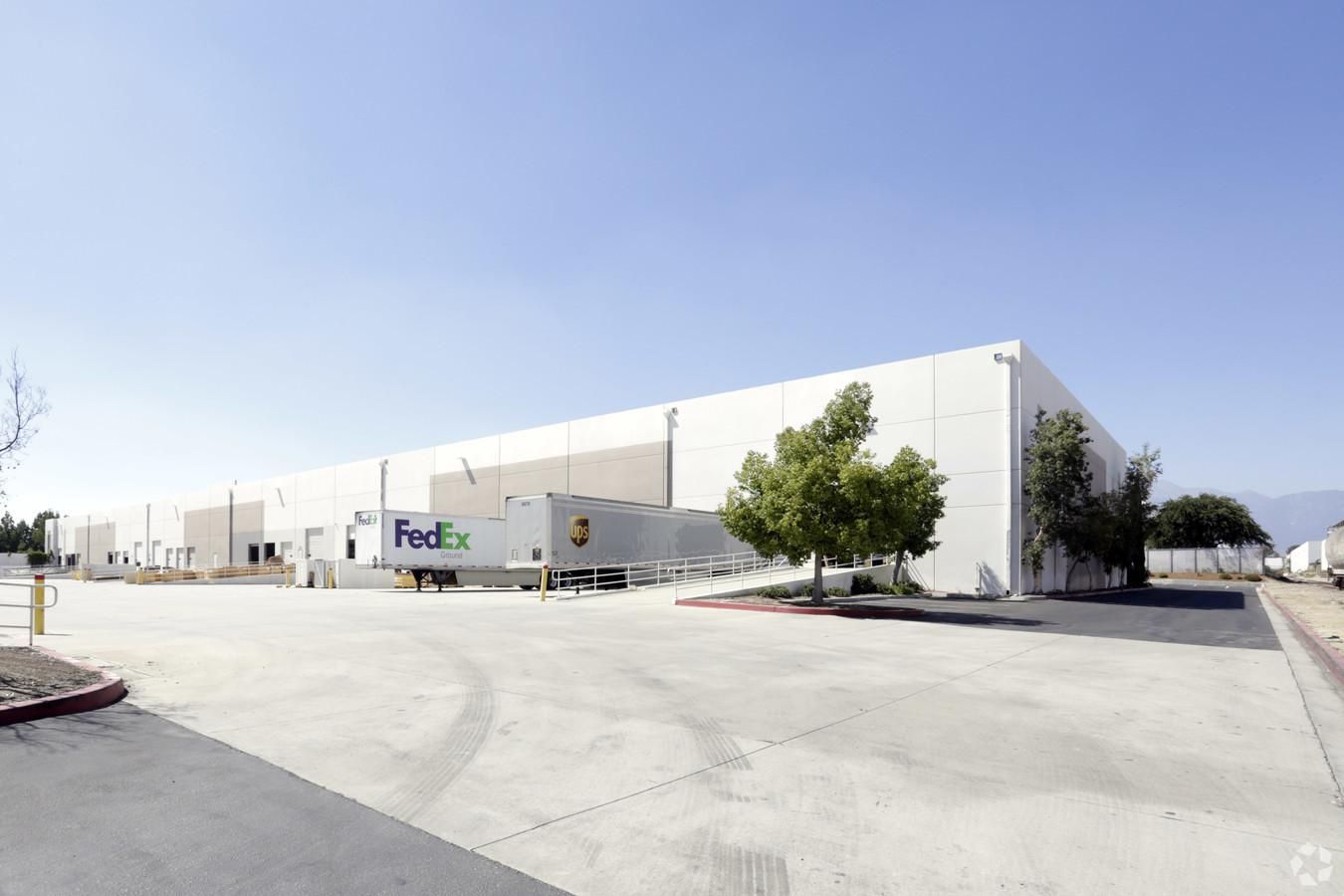 Industrial Property For Lease photo 3