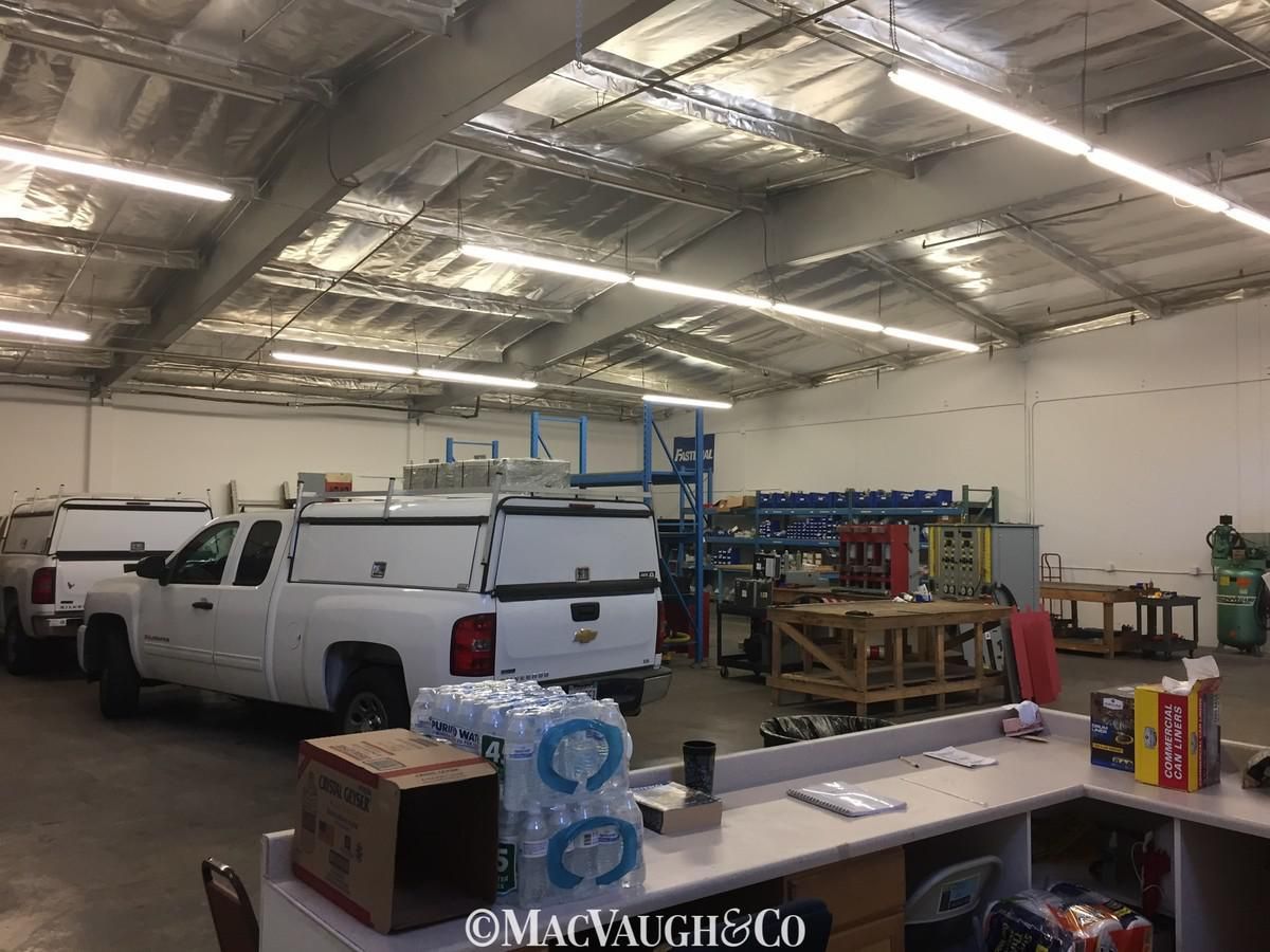 Industrial Property For Lease photo 3