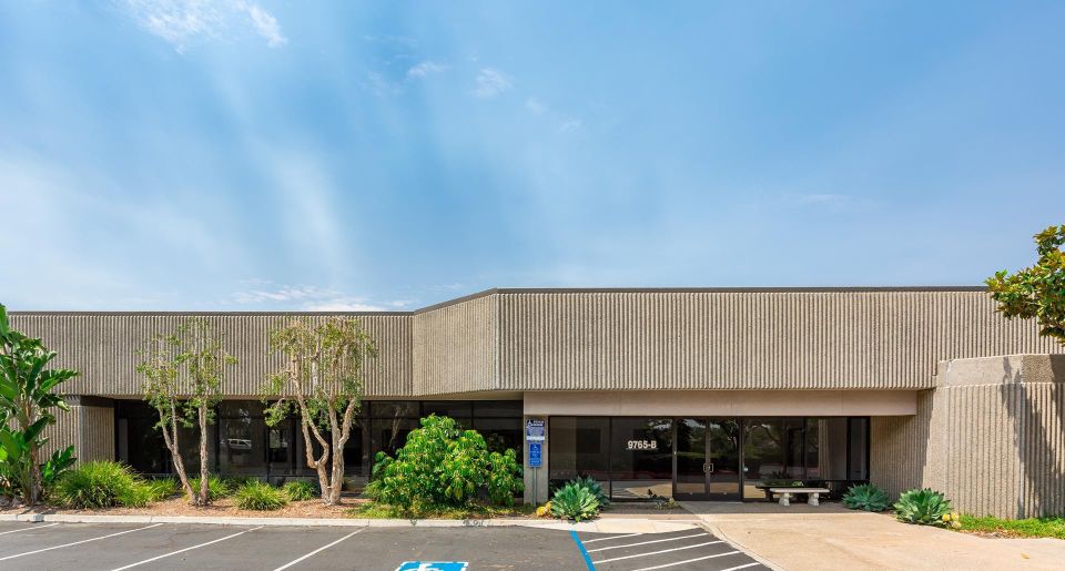 Tierrasanta Research Park