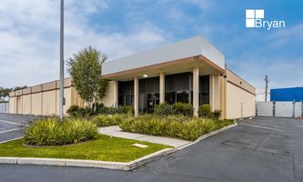 Warehouse Space for Rent located at 175 E Freedom Ave Anaheim, CA 92801
