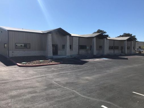 7075+/- SF Commercial Space For Lease