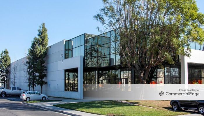 Warehouse Space for Rent at 12903 Jurupa Avenue Fontana, CA 92337 - #3