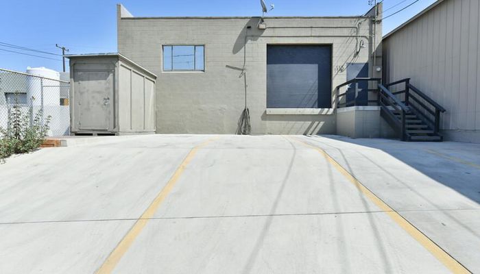 Warehouse Space for Rent at 115 Sheldon St El Segundo, CA 90245 - #18