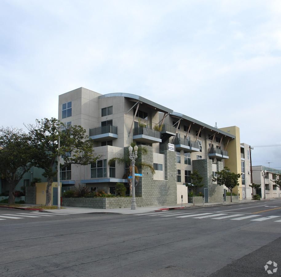 Office Property For Lease photo 1