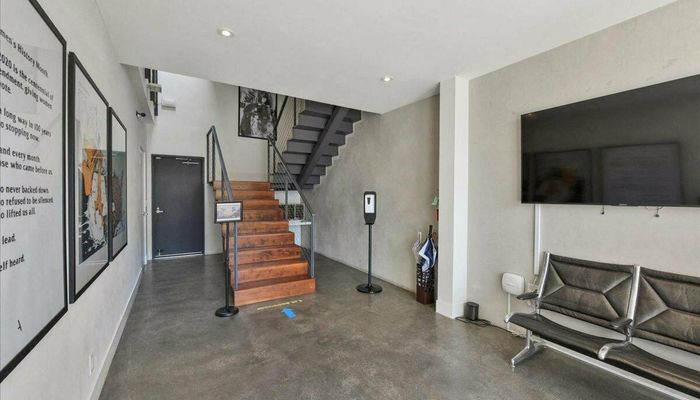 Office Space for Rent at 1319 Abbot Kinney Blvd Venice, CA 90291 - #8