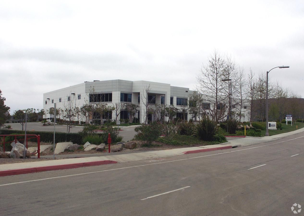 Industrial Property For Lease photo 2