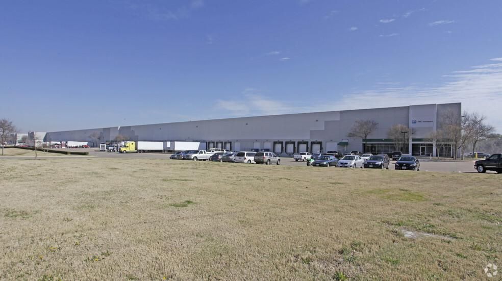 Prologis GSW 51 2750 114th St photo 4