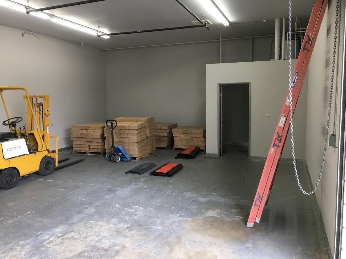Industrial Property For Sale photo 4