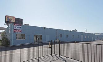 Office Space for Rent located at 11231 S La Cienega Blvd Los Angeles, CA 90045