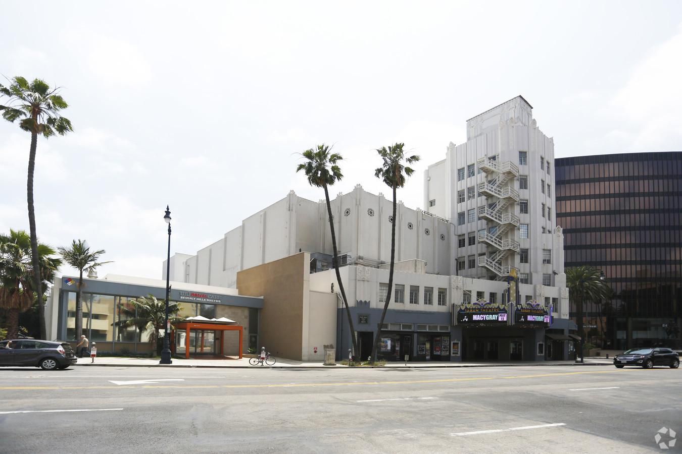 Office Property For Lease photo 4