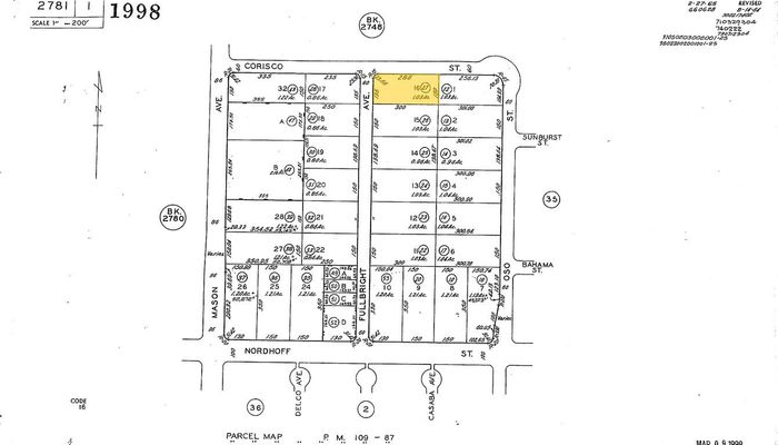 Warehouse Space for Rent at 20338 Corisco St Chatsworth, CA 91311 - #4