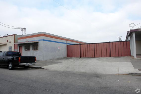 Industrial Property For Sale