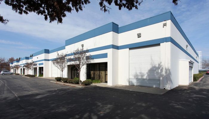 Warehouse Space for Sale at 11415 Sunrise Gold Cir Rancho Cordova, CA 95742 - #5