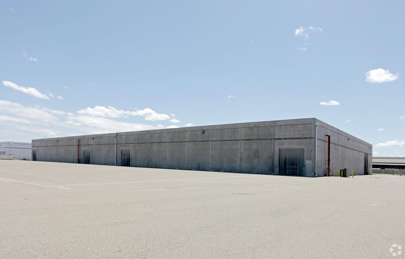 Warehouse #139 photo 1