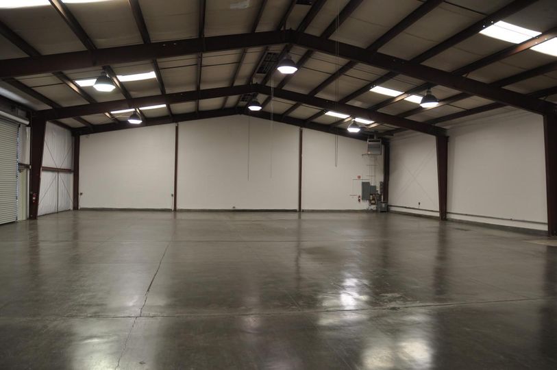 Industrial Property For Lease