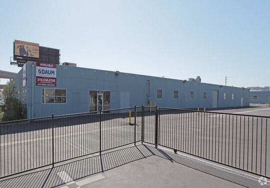 Midway Auto Group - LAC 11231 S La Cienega Blvd