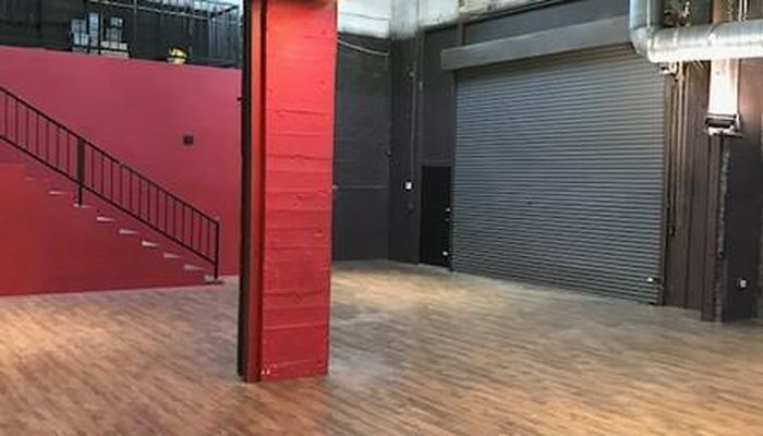 Warehouse Space for Rent at 671 W Broadway Glendale, CA 91204 - #2