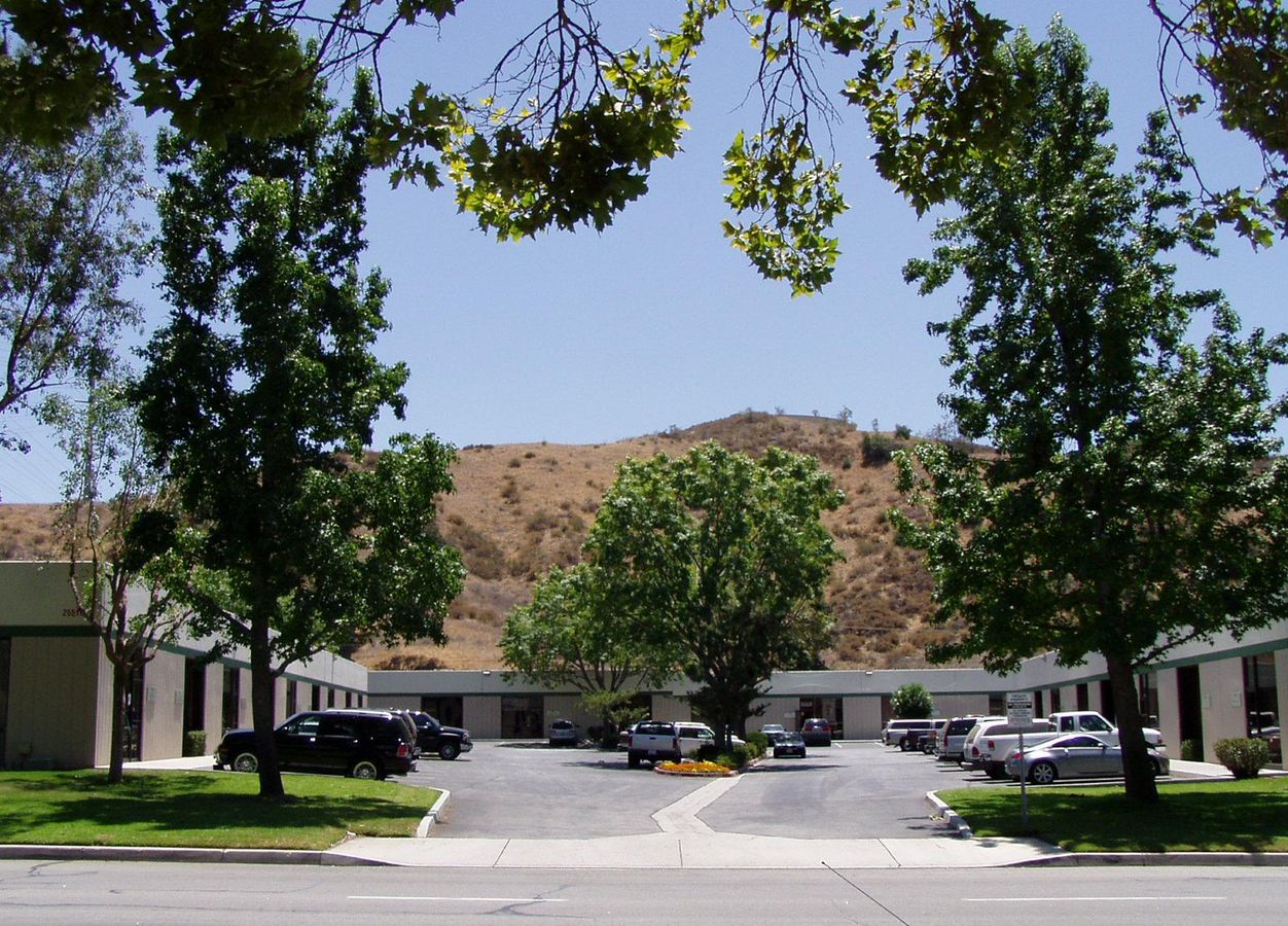 Valencia Business Park photo 1