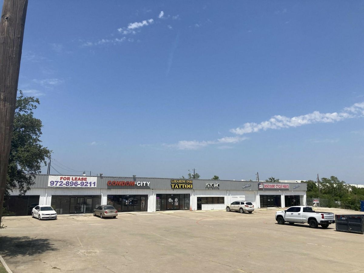 2455 E Hwy 121 photo 1