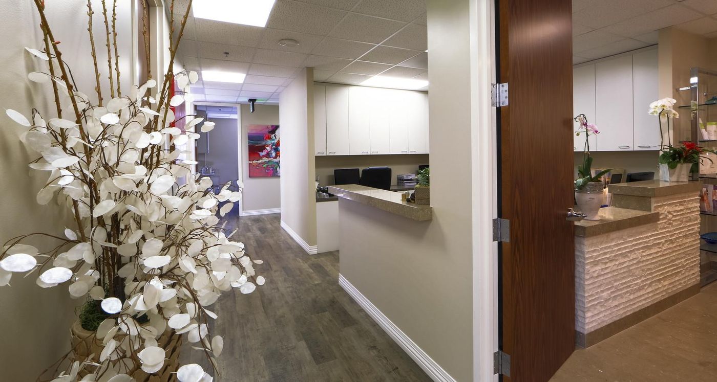 Medical Centre of Santa Monica - West photo 4