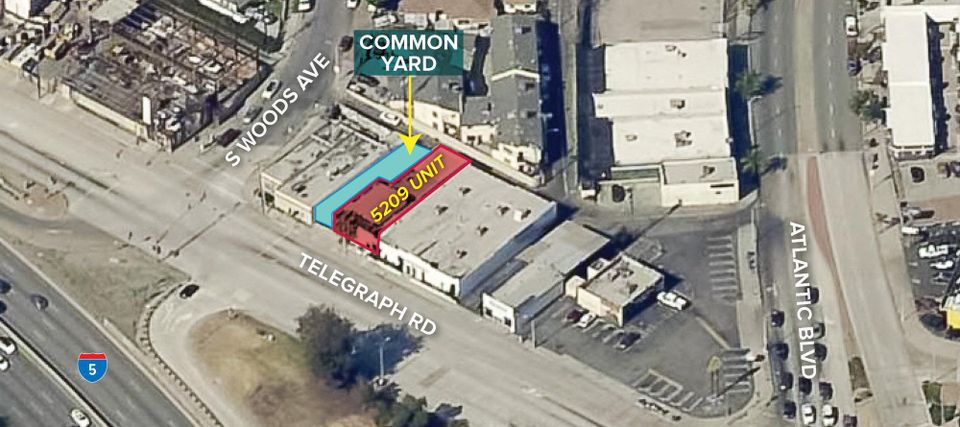 5209 Telegraph Road