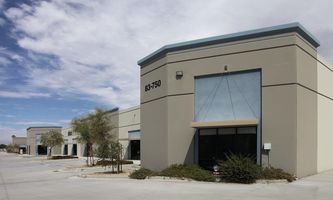 Warehouse Space for Rent located at 83750 Citrus Ave Indio, CA 92201