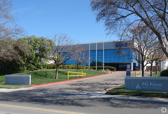 San Diego Business Park