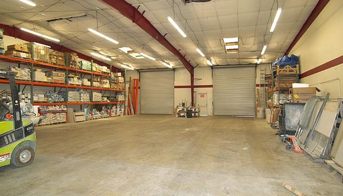 Warehouse Space for Rent at 1237 Kansas Ave Modesto, CA 95351 - #21